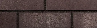 Dance Umber thin brick by King Klinker