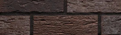 Dark Fortress thin brick by King Klinker