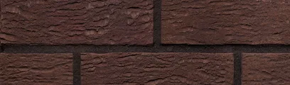 Dragon Hill thin brick by King Klinker