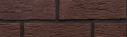 Dragon Hill thin brick by King Klinker