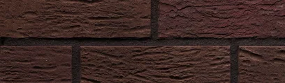 Dragon Hill thin brick by King Klinker