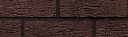 Dragon Hill thin brick by King Klinker