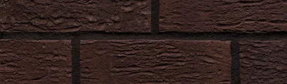 Dragon Hill thin brick by King Klinker
