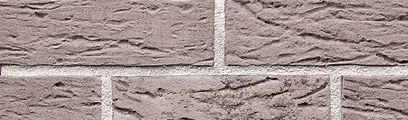 Glacier Cave thin brick by King Klinker