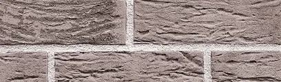 Glacier Cave thin brick by King Klinker