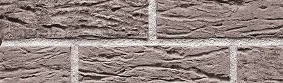 Glacier Cave thin brick by King Klinker