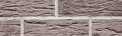 Glacier Cave thin brick by King Klinker
