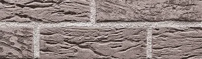 Glacier Cave thin brick by King Klinker