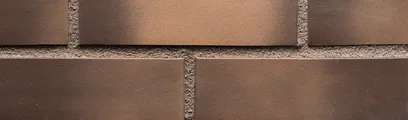 Golden Autumn thin brick by King Klinker