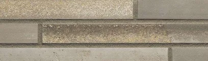 Golden Grey thin brick by King Klinker