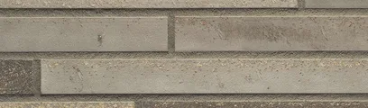 Golden Grey thin brick by King Klinker
