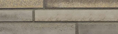 Golden Grey thin brick by King Klinker
