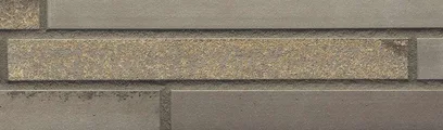 Golden Grey thin brick by King Klinker