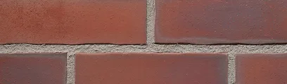 Gothic Smile thin brick by King Klinker