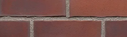 Gothic Smile thin brick by King Klinker