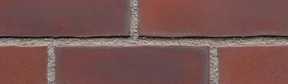 Gothic Smile thin brick by King Klinker