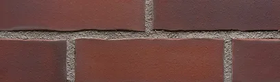 Gothic Smile thin brick by King Klinker