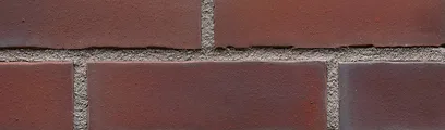 Gothic Smile thin brick by King Klinker