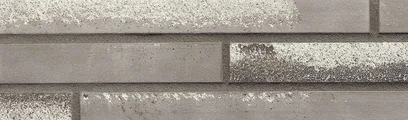 Grey Land thin brick by King Klinker