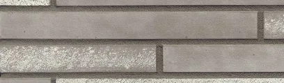 Grey Land thin brick by King Klinker