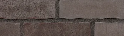 Grey Satin thin brick by King Klinker