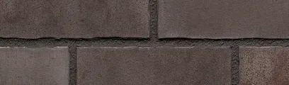 Grey Satin thin brick by King Klinker