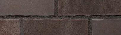 Grey Satin thin brick by King Klinker