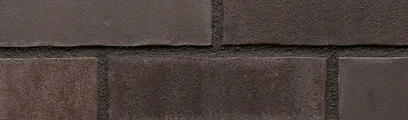 Grey Satin thin brick by King Klinker