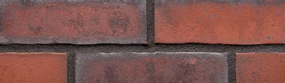 Heart Brick thin brick by King Klinker