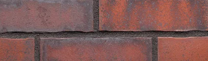 Heart Brick thin brick by King Klinker