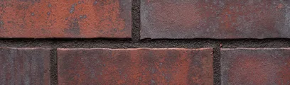 Heart Brick thin brick by King Klinker
