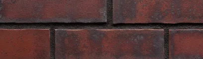 Heart Brick thin brick by King Klinker