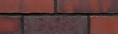 Heart Brick thin brick by King Klinker