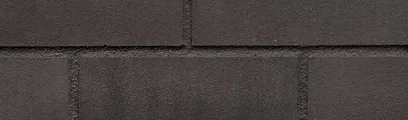 Iron Rock thin brick by King Klinker