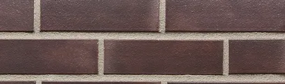 King Crimson thin brick by King Klinker