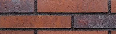 Loft City thin brick by King Klinker