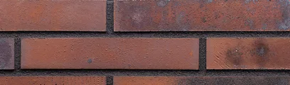 Loft City thin brick by King Klinker
