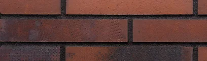 Loft City thin brick by King Klinker