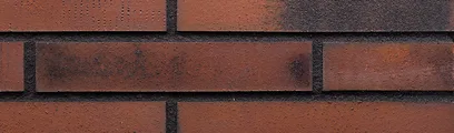 Loft City thin brick by King Klinker