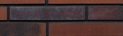 Loft City thin brick by King Klinker
