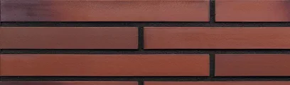 Maghreb Fire thin brick by King Klinker