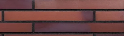 Maghreb Fire thin brick by King Klinker