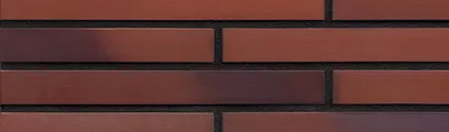 Maghreb Fire thin brick by King Klinker