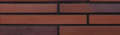 Maghreb Fire thin brick by King Klinker