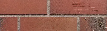 Magic Castle thin brick by King Klinker