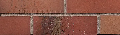 Magic Castle thin brick by King Klinker