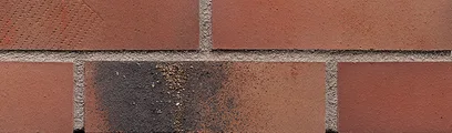 Magic Castle thin brick by King Klinker