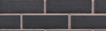 Manganese thin brick by King Klinker