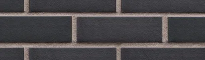 Manganese thin brick by King Klinker