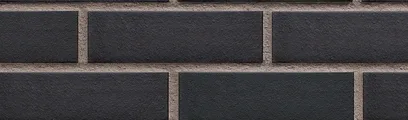 Manganese thin brick by King Klinker